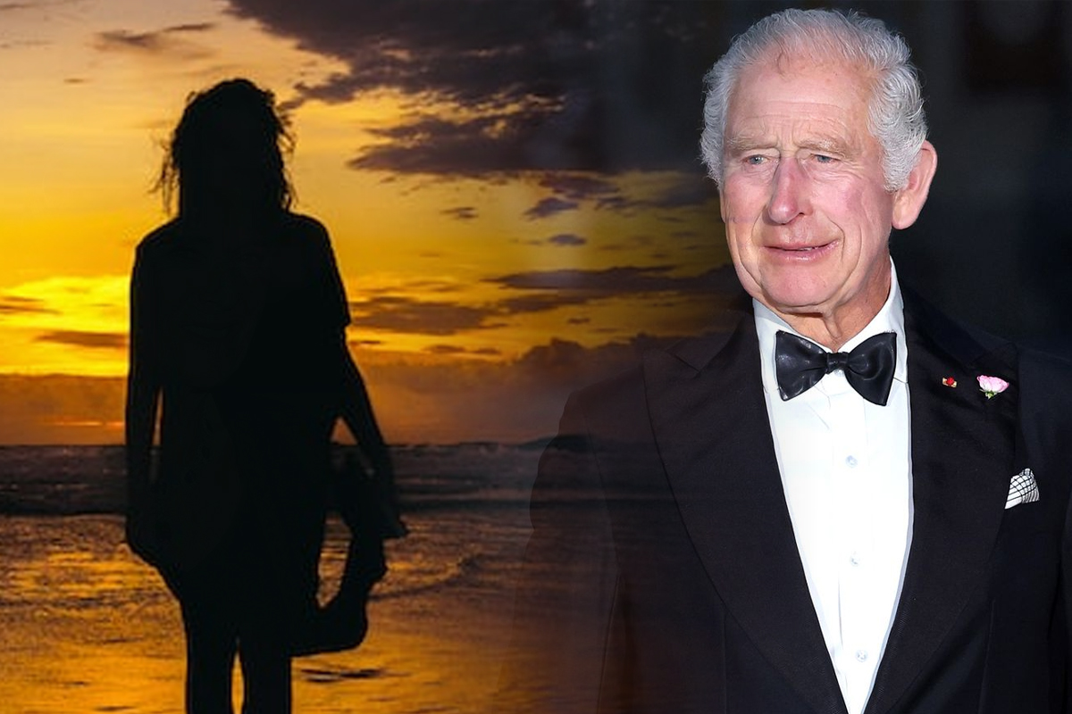 Cine ar fi fost amanta secreta a Regelui Charles. Cu ea ar fi inselat-o pe Printesa Diana. Nu e Camilla