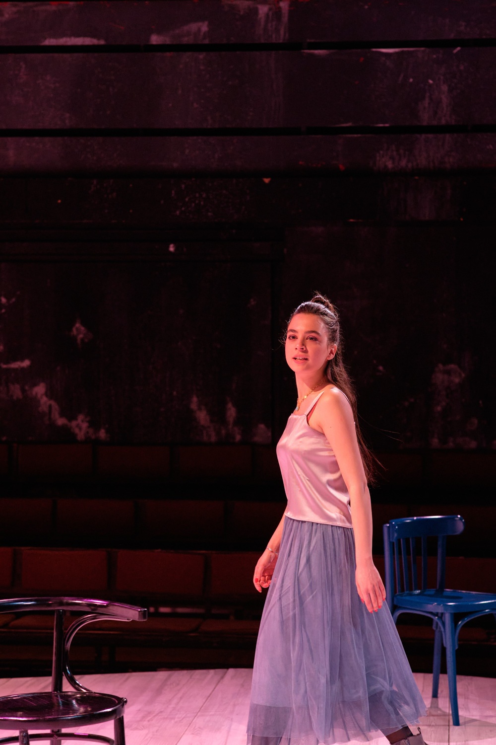 Cine este Ana Radu, cea mai noua actrita din serialul Clanul de la Pro TV 3