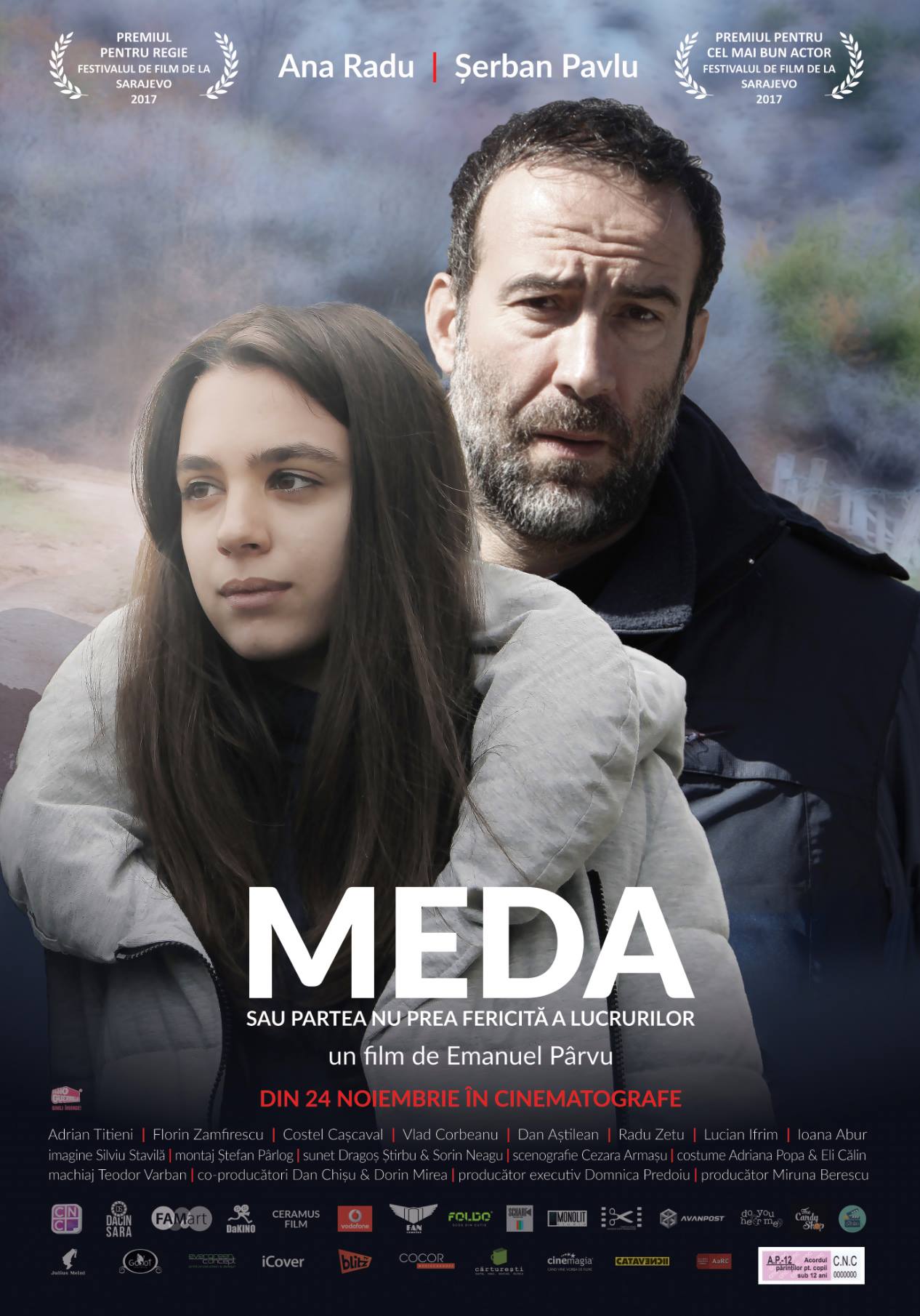 Cine este Ana Radu, cea mai noua actrita din serialul Clanul de la Pro TV 4