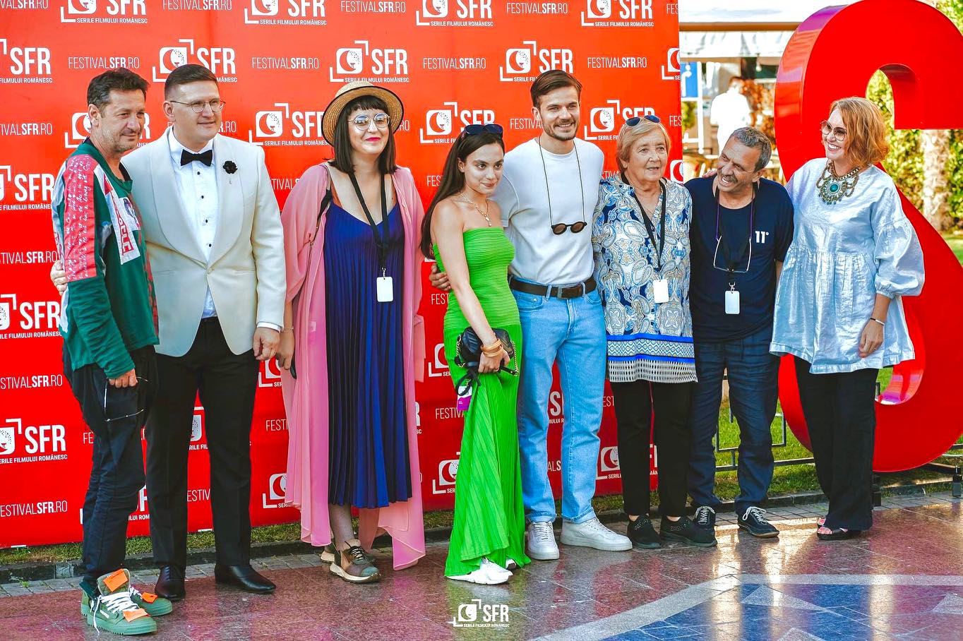 Cine este Ana Radu, cea mai noua actrita din serialul Clanul de la Pro TV 5