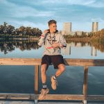 Cine este Cristian Porcari, artistul care face furori cu piesa RanaRan 1Cine este Cristian Porcari, artistul care face furori cu piesa RanaRan 1