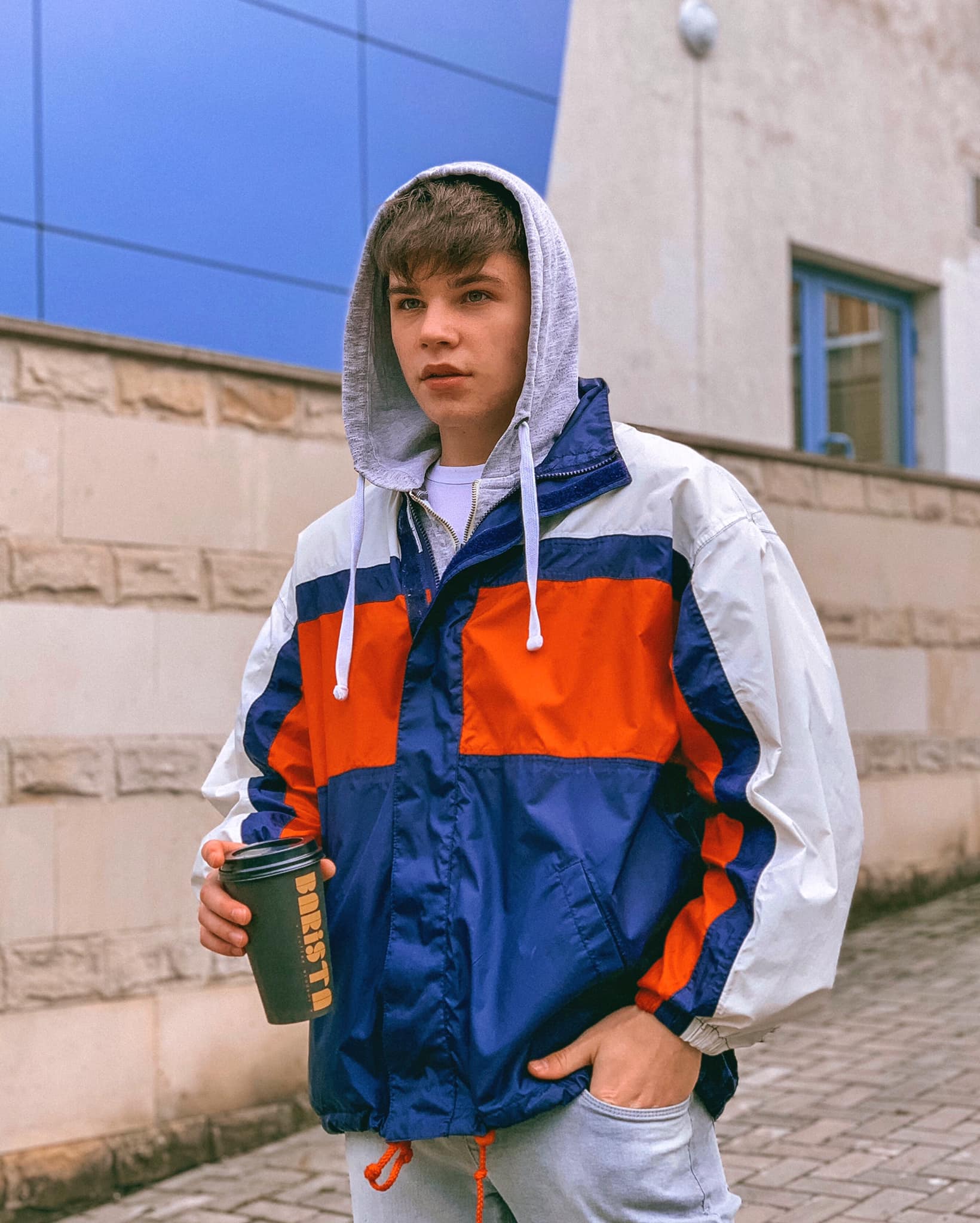 Cine este Cristian Porcari, artistul care face furori cu piesa RanaRan 2