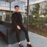 Cine este Cristian Porcari, artistul care face furori cu piesa RanaRan 3