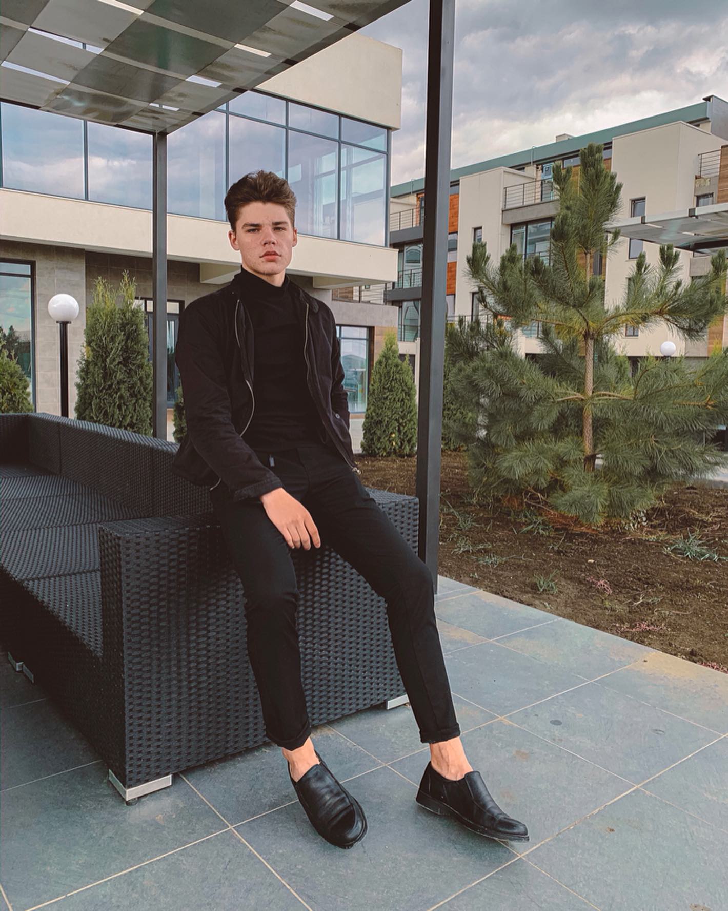 Cine este Cristian Porcari, artistul care face furori cu piesa RanaRan 3