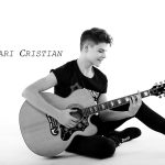 Cine este Cristian Porcari, artistul care face furori cu piesa RanaRan 4