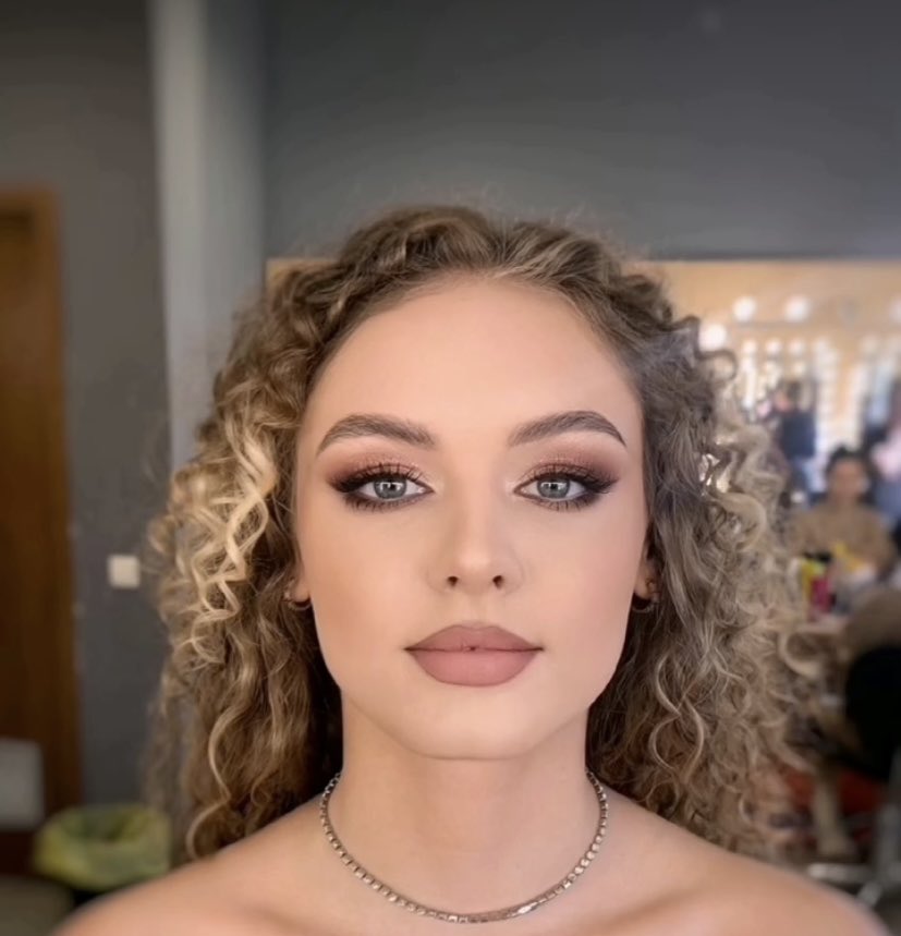 Cine este Melisa Antonesi de la Vocea României. “Nicole Kidman de România” l-a făcut pe Tudor Chirilă să plângă