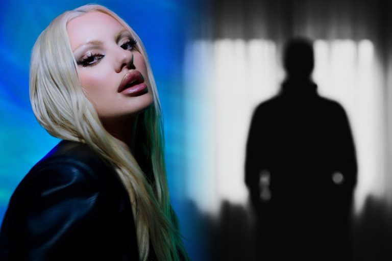 Cine este bărbatul cu care Alexandra Stan apare în ipostaze incendiare. Imaginile cu cei doi fac furori pe internet