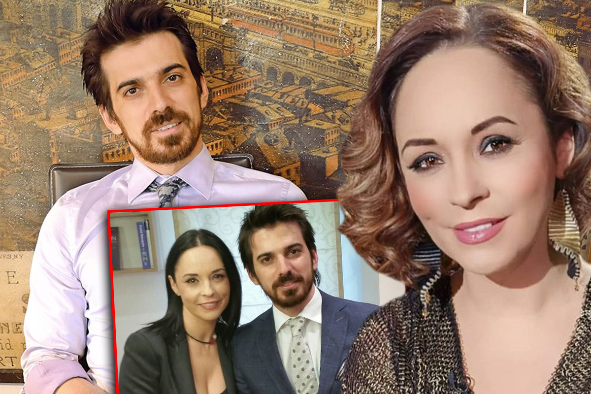 Cine este noua iubita a lui Tuncay Ozturk, de fapt. Seamana izbitor cu fosta lui sotie, Andreea Marin