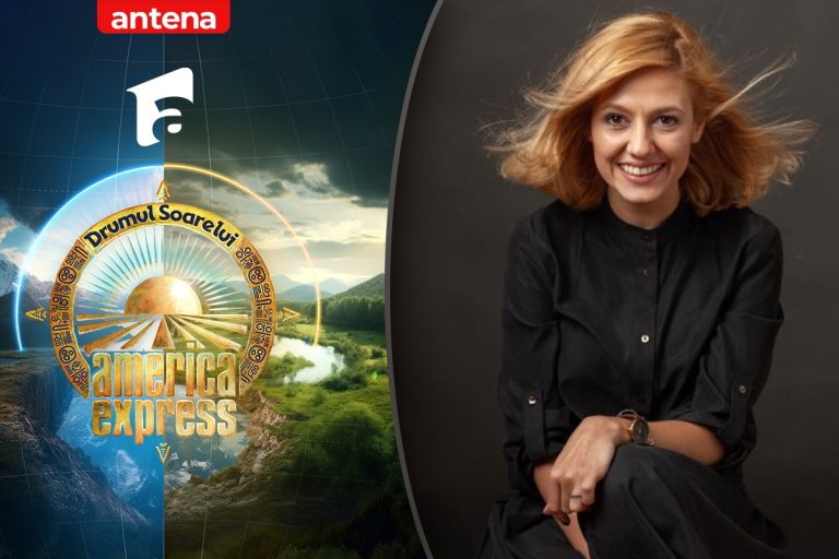 Cine este și cu ce se ocupă Ada Galeș de la America Express sezonul 6. Ce afacere are actrița și în ce filme a jucat