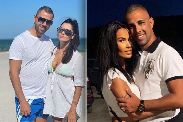 Cine este și cu ce se ocupă Alex Ashraf, fostul soț al Oanei Zăvoranu. S-au despărțit după 7 ani de căsnicie