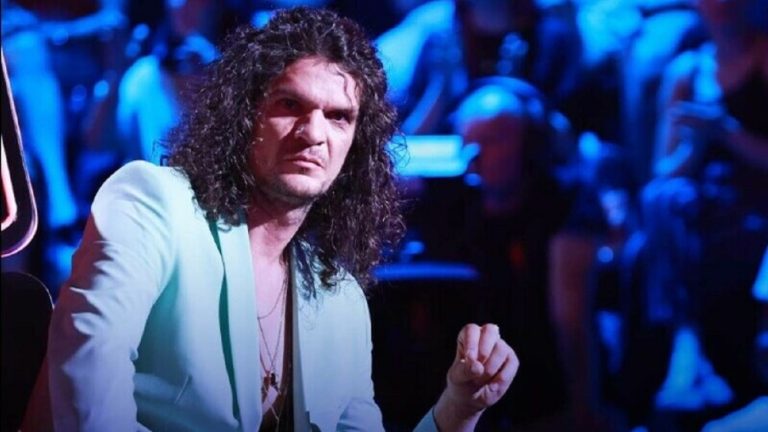 Cine este și cu ce se ocupă, de fapt, iubita lui Tudor Chirilă, singura femeie care l-a cumințit. De necrezut ce a ieșit la iveală