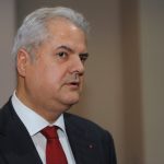 Cine este si cum arata prima sotie a lui Adrian Nastase