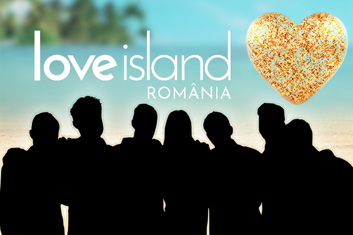 Cine sunt concurenții Love Island