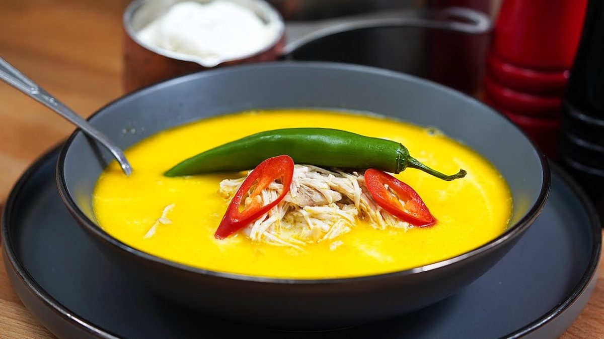 Ciorbă rădăuțeană