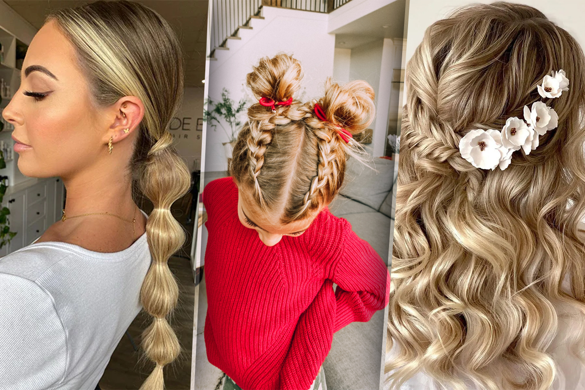 Coafura care face furori în această toamnă