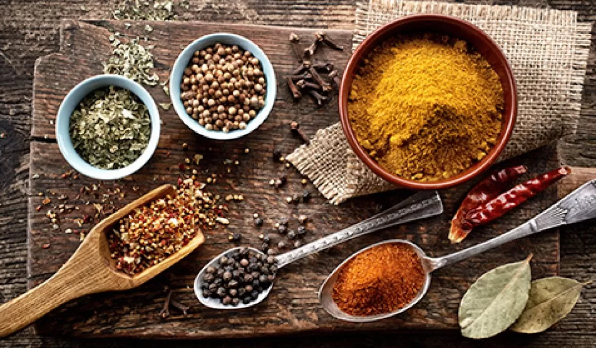 Condimentele expiră