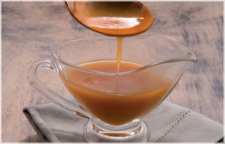 Ce să adaugi în sosuri ca să se îngroașe. Ingredientele folosite de marii bucătari