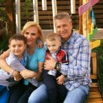 Cu ce se ocupa si cum arata fiul cel mare al Gabrielei Firea 2