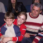 Cu ce se ocupa si cum arata fiul cel mare al Gabrielei Firea 3