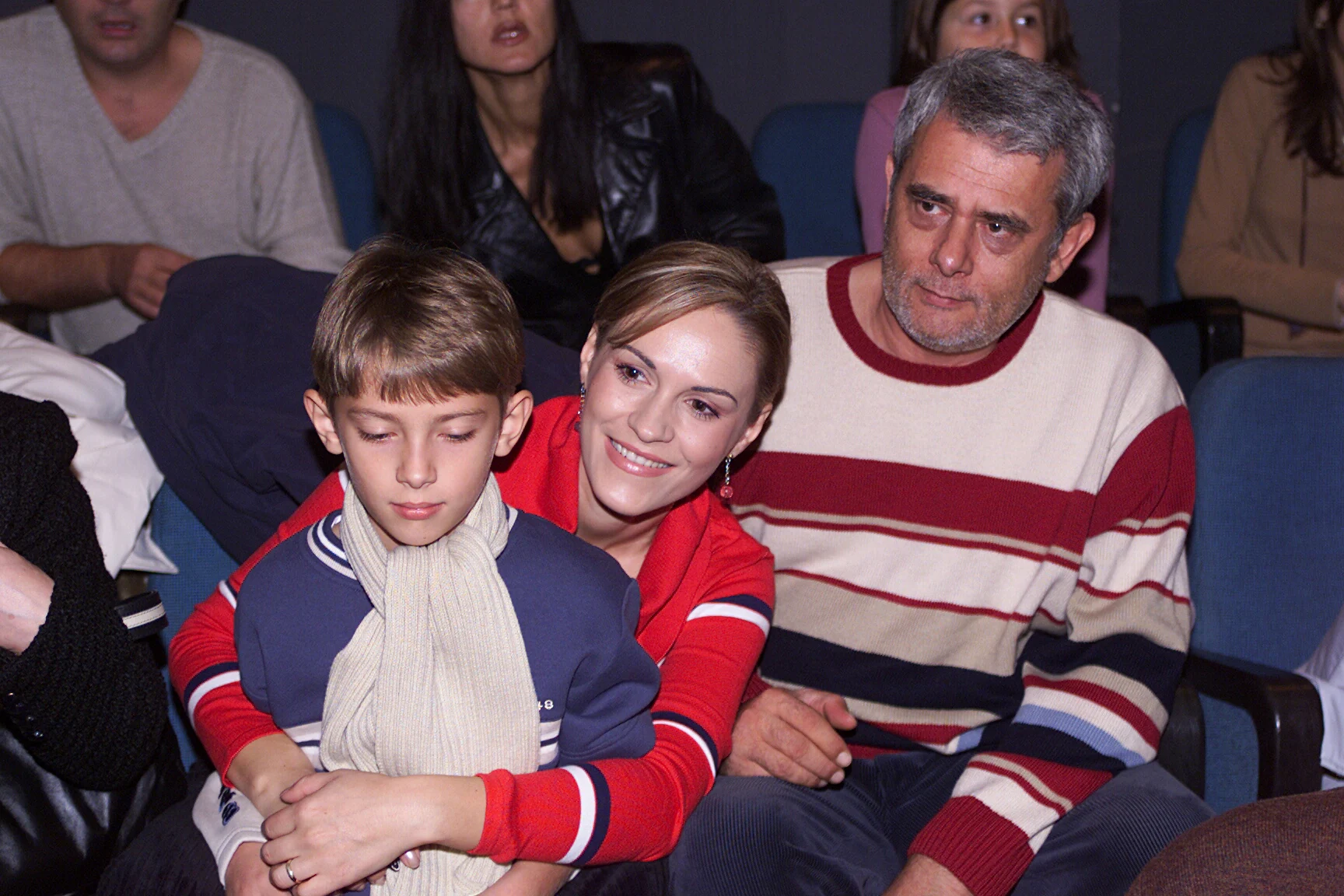 Cu ce se ocupa si cum arata fiul cel mare al Gabrielei Firea 3