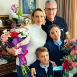 Cu ce se ocupa si cum arata fiul cel mare al Gabrielei Firea 4