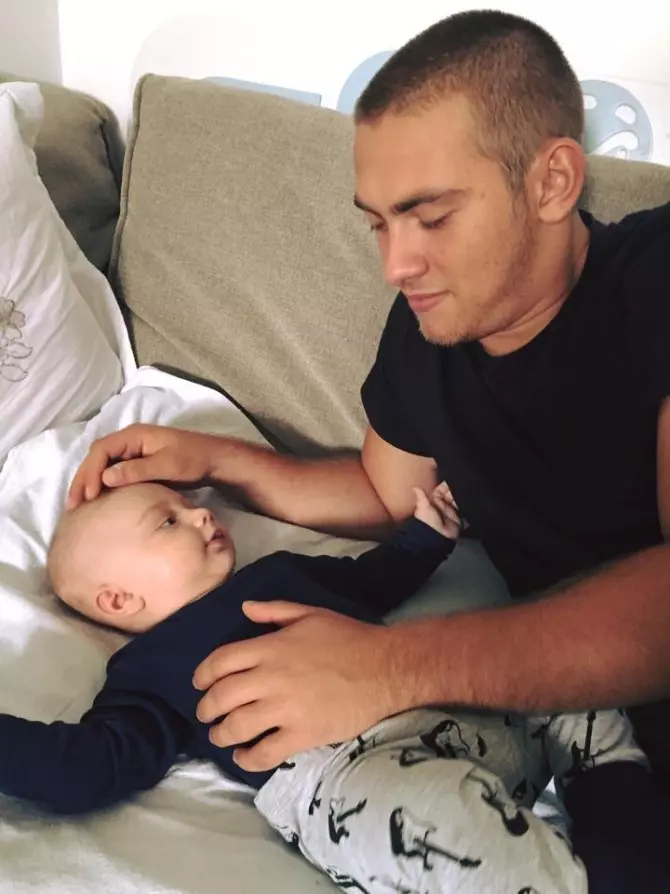 Cu ce se ocupa si cum arata fiul cel mare al Gabrielei Firea