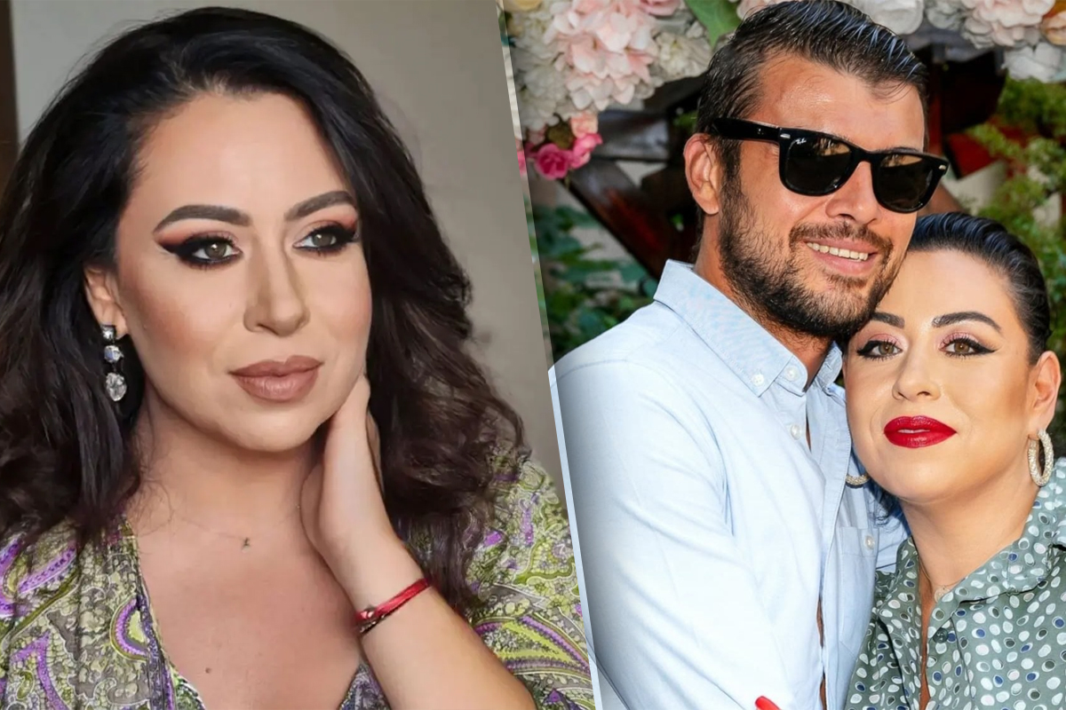 Cum a reactionat Oana Roman, dupa ce Marius Elisei si-a facut o noua iubita