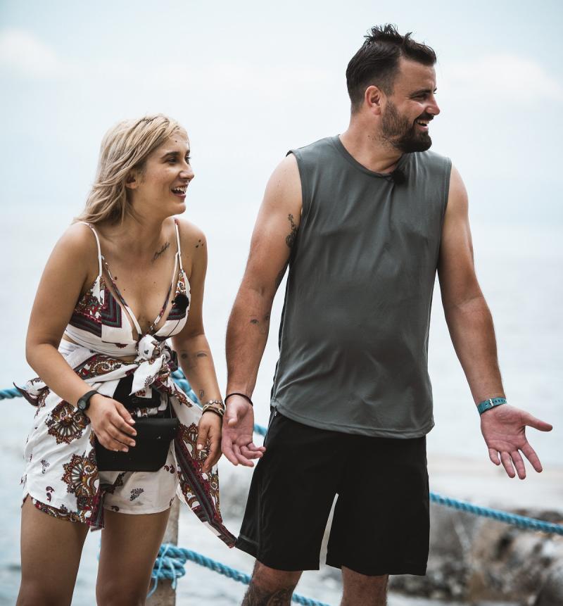 Cum a schimbat-o experienta Asia Express pe Adda 1