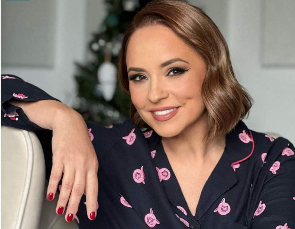 Cum a slabit Andreea Marin 13 kilograme