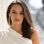 Cum arată fiica Andreei Raicu. Vedeta a devenit bunică la 42 de ani