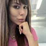 Cum incearca Denise Rifai sa il aduca pe Klaus Iohannis la emisiunea ei 1