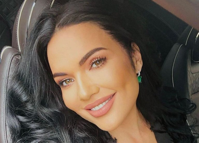 Cum reușește Ioana Năstase să își mențină silueta suplă, la 48 de ani. Obiceiul de la care nu se abate: “Este regulă. Nu am celulită deloc”