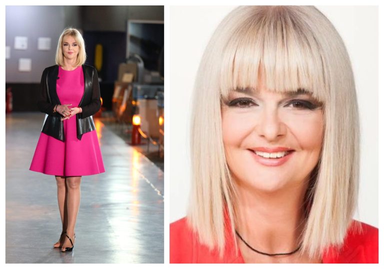 Iuliana Marciuc, despre cum a fost cucerită înainte să-l cunoască pe Adrian Enache. Relația secretă de care nu a vorbit până acum VIDEO EXCLUSIV