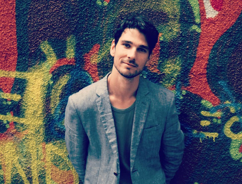 Cum s-a schimbat viata lui Anghel Damian de cand a devenit tata