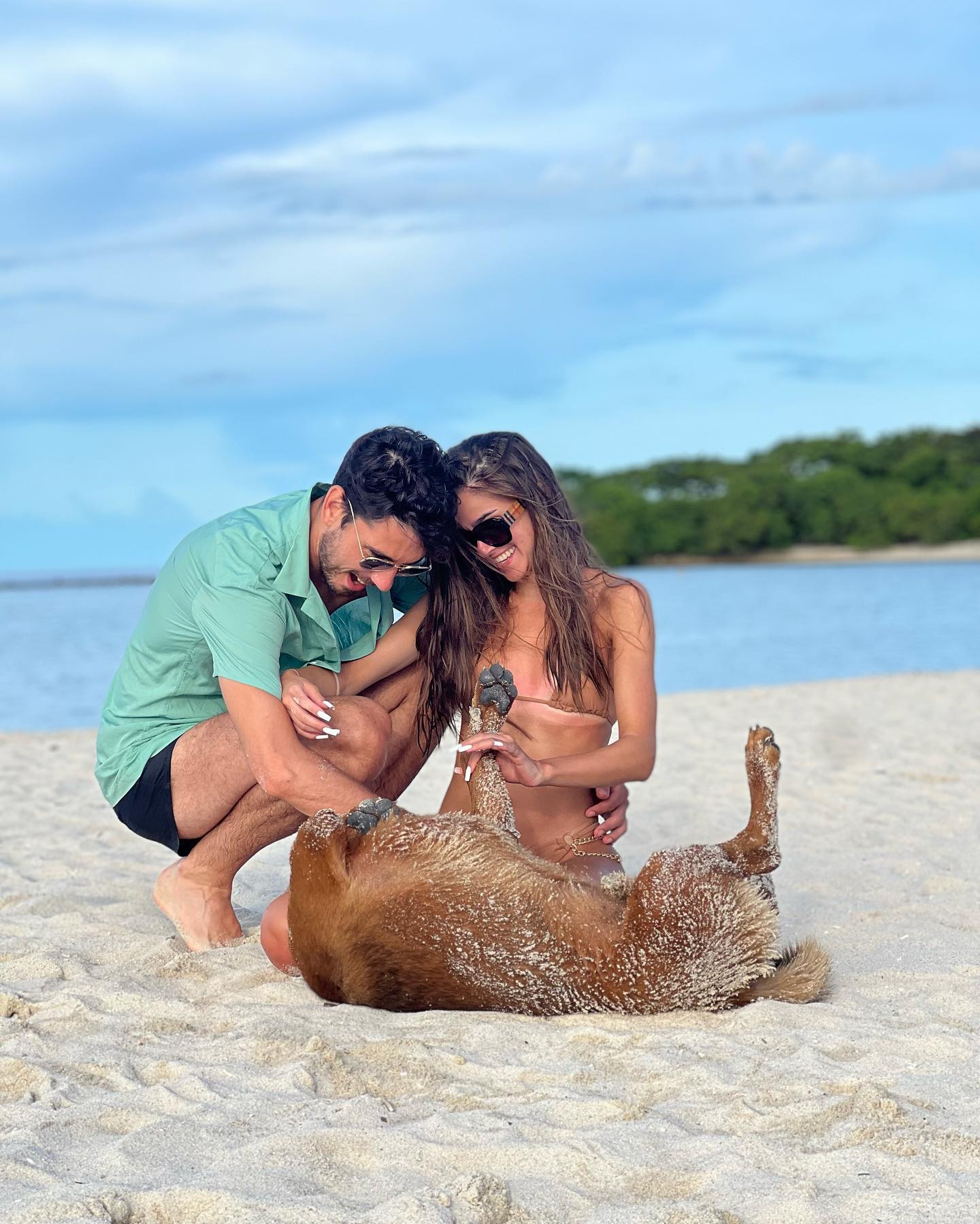 Cum s-a schimbat viata lui Anghel Damian de cand a devenit tata