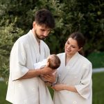 Cum s-a schimbat viata lui Anghel Damian de cand a devenit tata 4