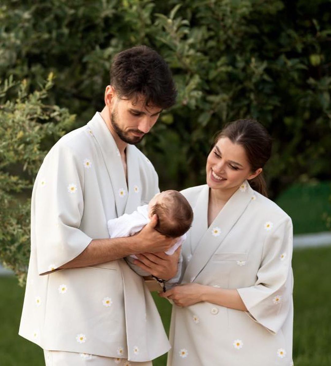 Cum s-a schimbat viata lui Anghel Damian de cand a devenit tata 4