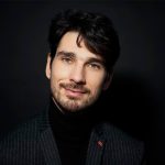 Cum s-a schimbat viata lui Anghel Damian de cand a devenit tata