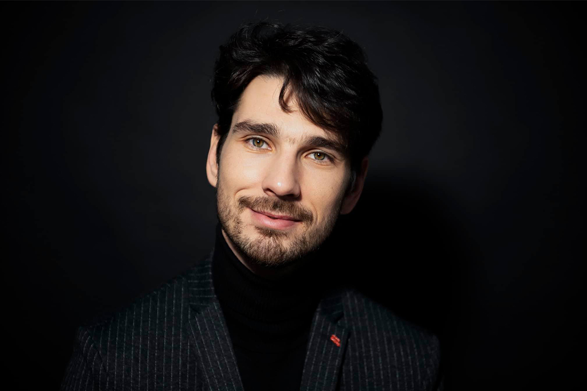 Cum s-a schimbat viata lui Anghel Damian de cand a devenit tata