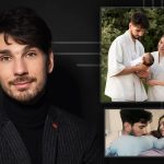 Cum s-a schimbat viața lui Anghel Damian de când a devenit tată