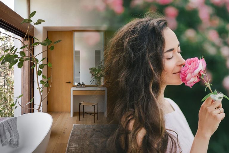 Cum să ai un miros plăcut în baie pe tot parcursul anului. Nimeni nu a știut metoda asta genială