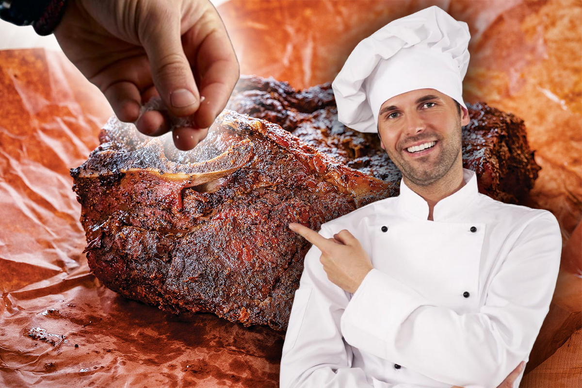 Cum să faci cea mai bună friptură de porc