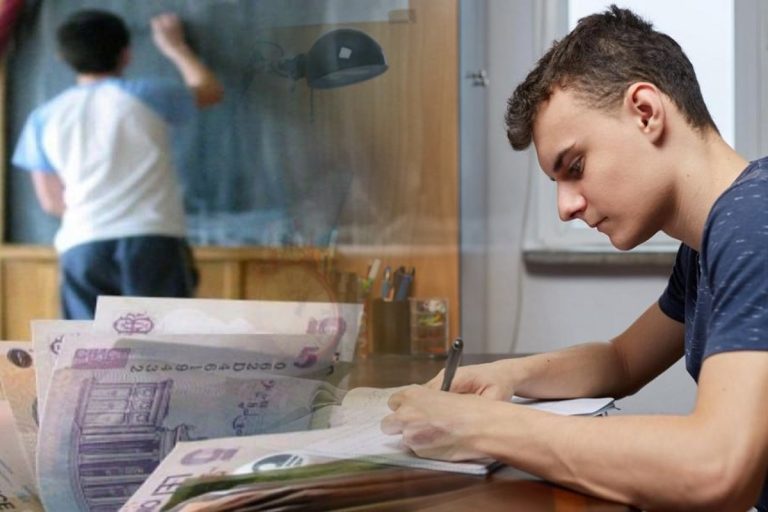 Cum se acordă bursa socială în anul școlar 2023-2024. În ce situații pot pierde elevii acest drept