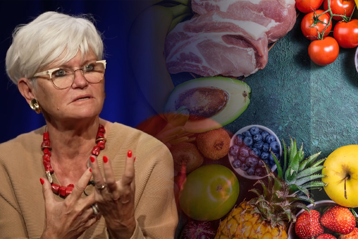 Cum se mentine Monica Tatoiu in forma, la 67 de ani