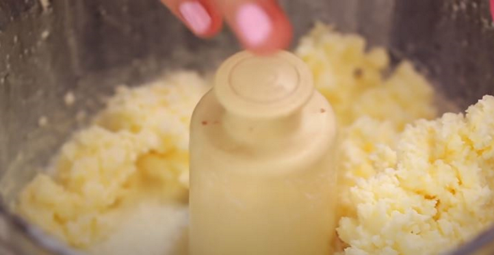 Cum se prepara untul de casa