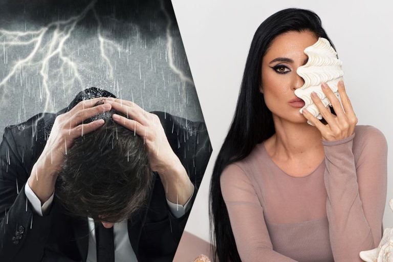 Cum te protejezi de energiile negative. Cum să ții corect picioarele și ce să faci cu mâinile VIDEO EXCLUSIV