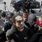 DIICOT a adus la audietri mai multe persoane, printre care și prieteni ai lui Vlad Pascu