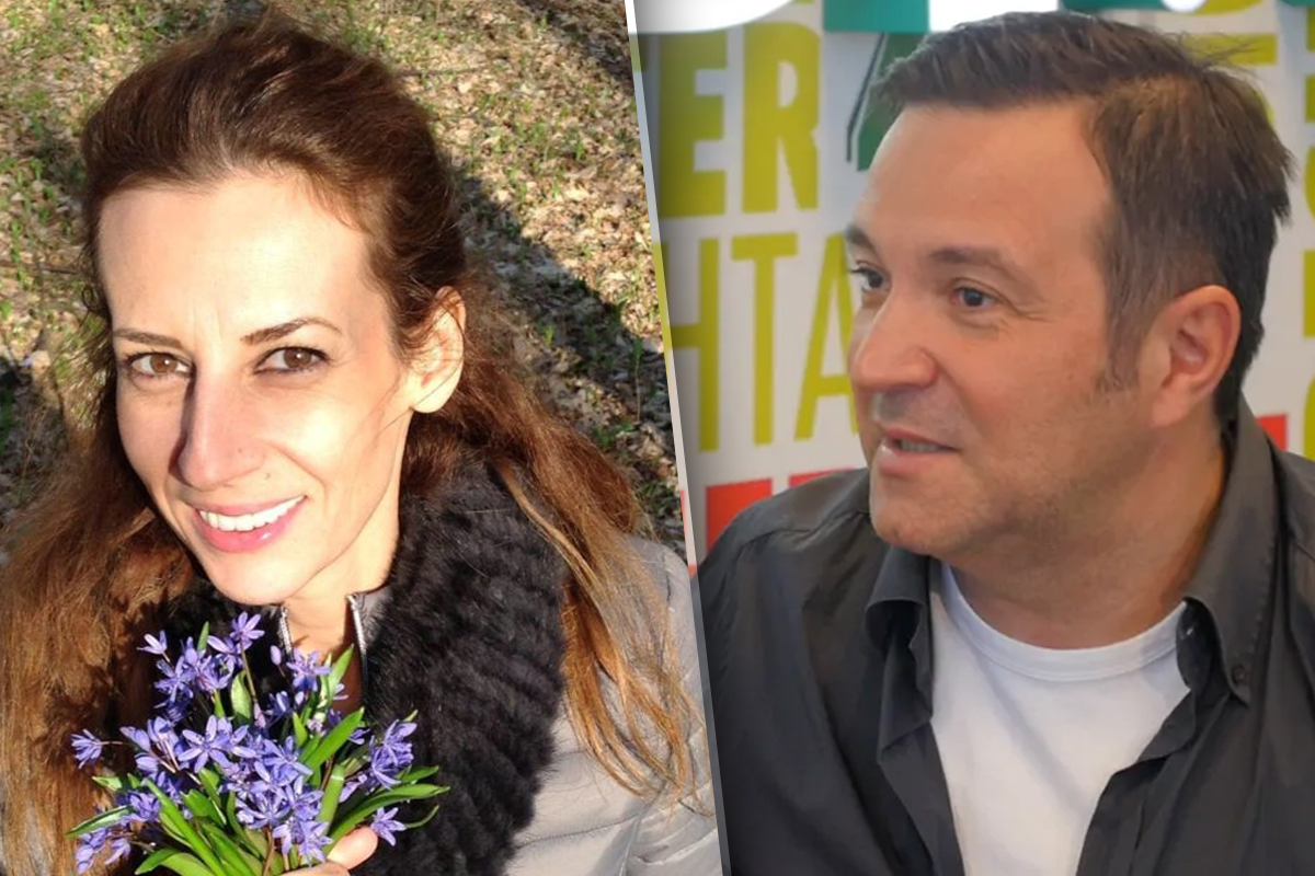 Daniel Buzdugan a plecat de acasa. Ce i-a zis sotia sa cand a vazut unde a ajuns Asa voiam si eu VIDEO EXCLUSIV