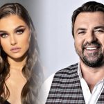 De ce a fost mutată Theo Rose cu Horia Brenciu