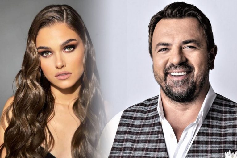 De ce a fost mutată Theo Rose cu Horia Brenciu, la Vocea României, după ce a făcut echipă cu Smiley. Marele secret din culisele emisiunii s-a aflat